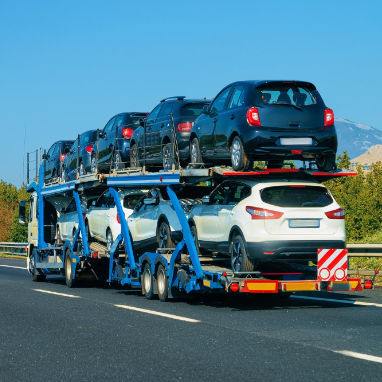 Auto Export Paderborn - Autoankauf Paderborn zum Bestpreis